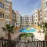 2 Bedroom Apartment for sale at Aqua Palms Resort Hurghada, Hurghada