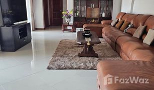 4 Bedrooms House for sale in Pong, Pattaya 