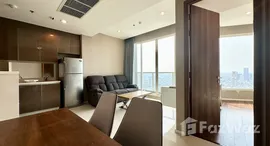 ยูนิตที่เหลืออยู่ในโครงการ แม่น้ำ เรสซิเดนท์ คอนโดมิเนียม