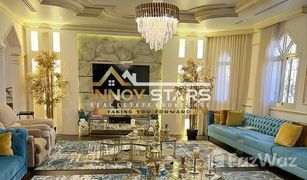 8 Bedrooms Villa for sale in , Abu Dhabi Al Wahda Street