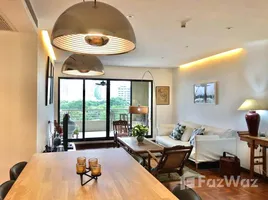 อพาร์ทเม้นท์ 2 ห้องนอน ให้เช่า ในโครงการ สุพรีม วิลล์, ทุ่งมหาเมฆ, สาทร