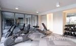 Gym commun at Quintara Phume Sukhumvit 39