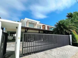 วิลล่า 5 ห้องนอน ให้เช่า ในโครงการ เพอร์เฟค มาสเตอร์พีซ สุขุมวิท 77, ราชาเทวะ, บางพลี, สมุทรปราการ