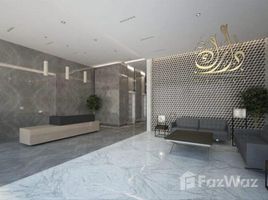 3 Bedroom Apartment for sale at Time 2, Skycourts Towers