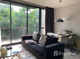 2 chambre Condominium à louer à , Phra Khanong Nuea, Watthana