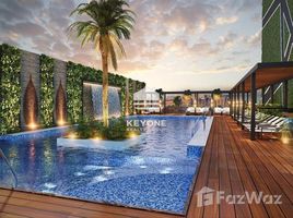 2 спален Квартира на продажу в Tranquil Wellness Tower, Grand Paradise