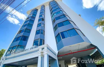 Nakhon Ping City View1 Condominium in ช้างเผือก, 清迈