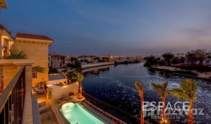 6 Habitaciones Villa en venta en , Dubái The Mansions