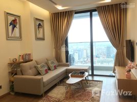 Studio Wohnung zu vermieten im Vinhomes Metropolis - Liễu Giai, Ngoc Khanh, Ba Dinh