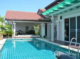 3 Bedroom House for sale at Dee Place, Huai Yai, Pattaya