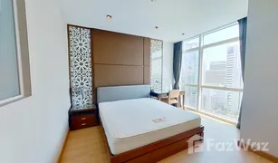 2 Bedrooms Condo for sale in Lumphini, Bangkok Athenee Residence