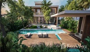 7 Bedrooms Villa for sale in Al Barari Villas, Dubai Lunaria
