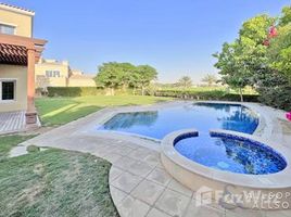 6 Bedroom Villa for sale at Polo Homes, Arabian Ranches