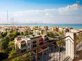 2 спален Квартира на продажу в La Sirene, La Mer, Jumeirah