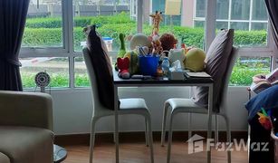 1 Schlafzimmer Wohnung zu verkaufen in Thai Ban, Samut Prakan Miami Condo Bangpu