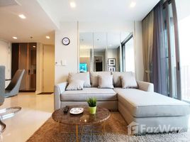 2 Bedroom Condo for rent at Nara 9 by Eastern Star, Thung Mahamek, Sathon