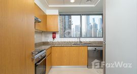 Available Units at Bellevue Tower 1