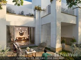 4 Bedroom Villa for sale at Alreeman, Al Shamkha