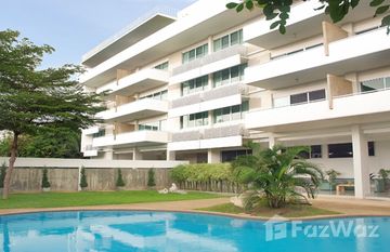 PPR Residence in Khlong Tan Nuea, Bangkok