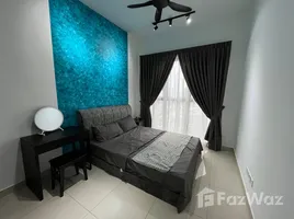 2 Bilik Tidur Emper (Penthouse) for rent at Kampung Kerinchi (Bangsar South), Padang Masirat