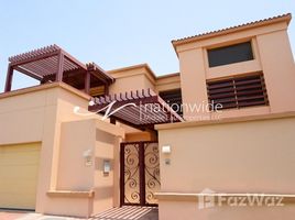 3 Bedroom Villa for sale at Jouri, Al Raha Golf Gardens