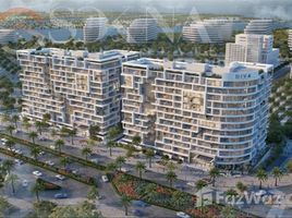 1 Bedroom Apartment for sale at Diva, Yas Island