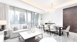 Available Units at The Address Sky View Tower 1