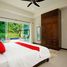 7 Bedroom House for sale at The Villas Nai Harn Phuket, Rawai