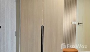 1 Schlafzimmer Wohnung zu verkaufen in Khlong Toei, Bangkok Life Rama 4 - Asoke