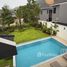 5 спален Дом в аренду в Crown Estate Dulwich Road, Ko Kaeo, Пхукет Тощн