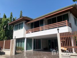 6 Bedroom House for sale in Bangkok, Suan Luang, Suan Luang, Bangkok