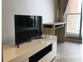 Студия Кондо в аренду в The Lofts Ekkamai, Phra Khanong