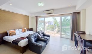 Studio Wohnung zu verkaufen in Nong Kae, Hua Hin Jamjuree Condo