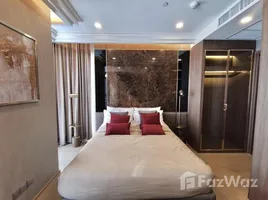 1 спален Кондо на продажу в Ashton Chula-Silom, Si Phraya, Банг Рак, Бангкок