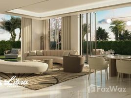 4 Habitación Adosado en venta en Elie Saab, Villanova, Dubai Land