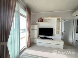 在Sea Hill Condo Sriracha租赁的1 卧室 公寓, Surasak, 是拉差