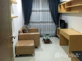 1 Bedroom Condo for sale in Na Kluea, Pattaya Na Lanna Condo