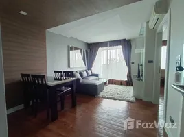 ขายคอนโด 1 ห้องนอน ในโครงการ เดอะ ฟีลเจอร์ คอนโดมิเนียม, เมืองพัทยา