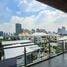 3 Habitación Departamento en alquiler en Baan Saraan, Khlong Toei Nuea