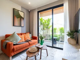 Condominium 2 chambre à vendre à Saint Tropez Naithon, Sakhu, Thalang, Phuket