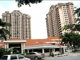 3 Bedroom Condo for rent at Villa Angsana Condominium, Bandar Kuala Lumpur