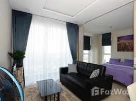 1 chambre Condominium à louer à , Nong Prue