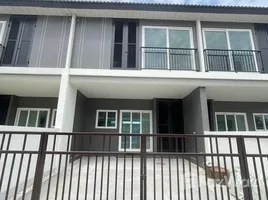 3 Habitación Adosado en alquiler en Supalai Primo Rangsit, Bang Phun, Mueang Pathum Thani, Pathum Thani