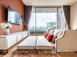 1 chambre Condominium à louer à , Si Lom, Bang Rak, Bangkok, Thaïlande