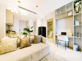 2 Bedroom Condo for sale at Ashton Asoke - Rama 9, Din Daeng, Din Daeng