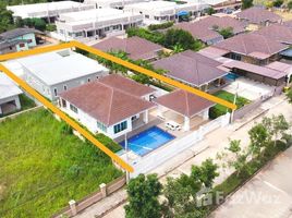 6 chambre Villa à vendre à Huaymongkhol Muangmai., Thap Tai, Hua Hin