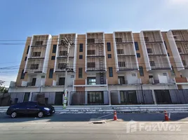 ขายทาวน์เฮ้าส์ 2 ห้องนอน ในโครงการ โช พัฒนาการ 32 , สวนหลวง, สวนหลวง, กรุงเทพมหานคร