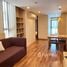 Qube Sukhumvit 46에서 임대할 2 침실 콘도, Phra Khanong, Khlong Toei, 방콕