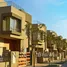 4 Bedroom Townhouse for sale at Palm Hills WoodVille, Al Wahat Road, 6 October City