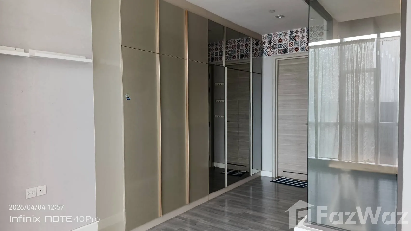 1 Bedroom Condo for sale at The Room Sathorn-TanonPun — photo 5